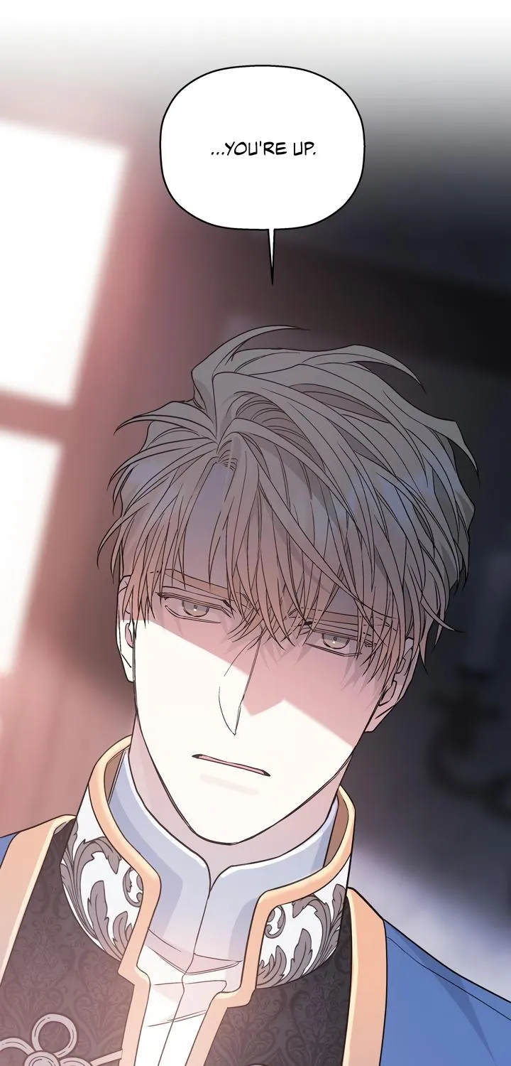Read Eternal Contract chapter 29 image 40 on Lezhin