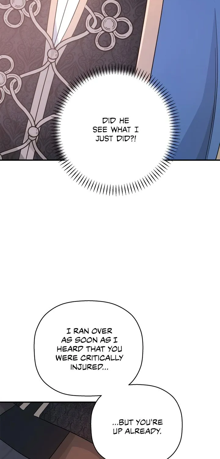 Read Eternal Contract chapter 29 image 41 on Lezhin