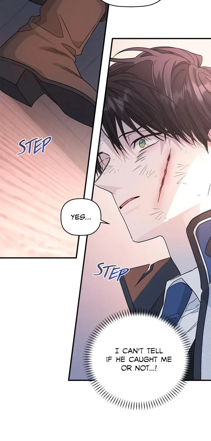 Read Eternal Contract chapter 29 image 42 on Lezhin