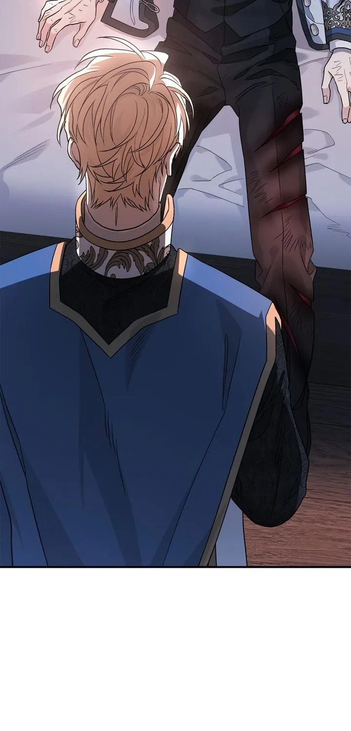 Read Eternal Contract chapter 29 image 46 on Lezhin