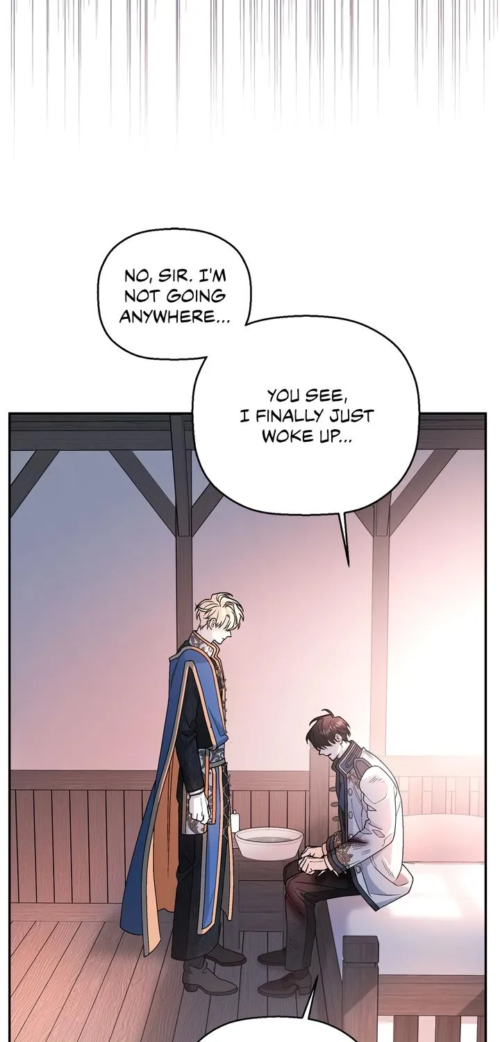 Read Eternal Contract chapter 29 image 49 on Lezhin