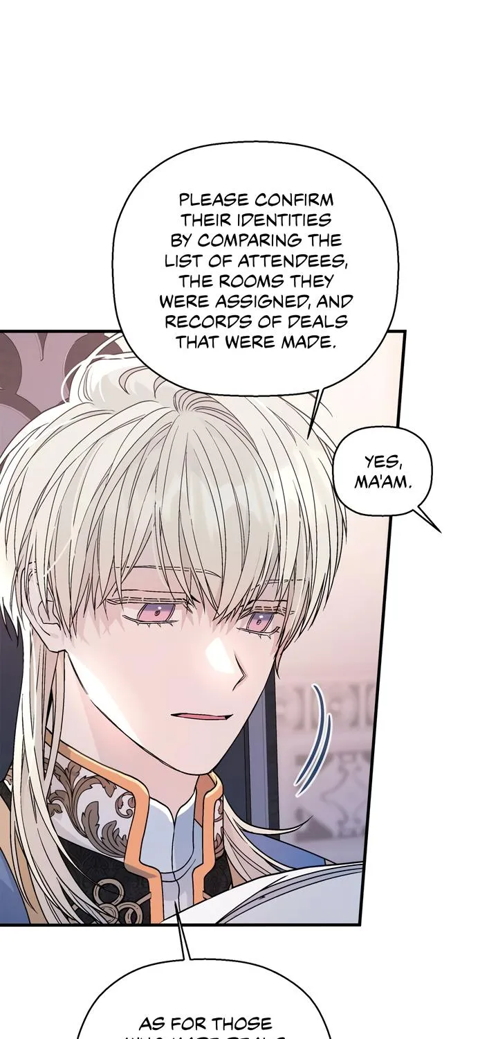 Read Eternal Contract chapter 29 image 5 on Lezhin