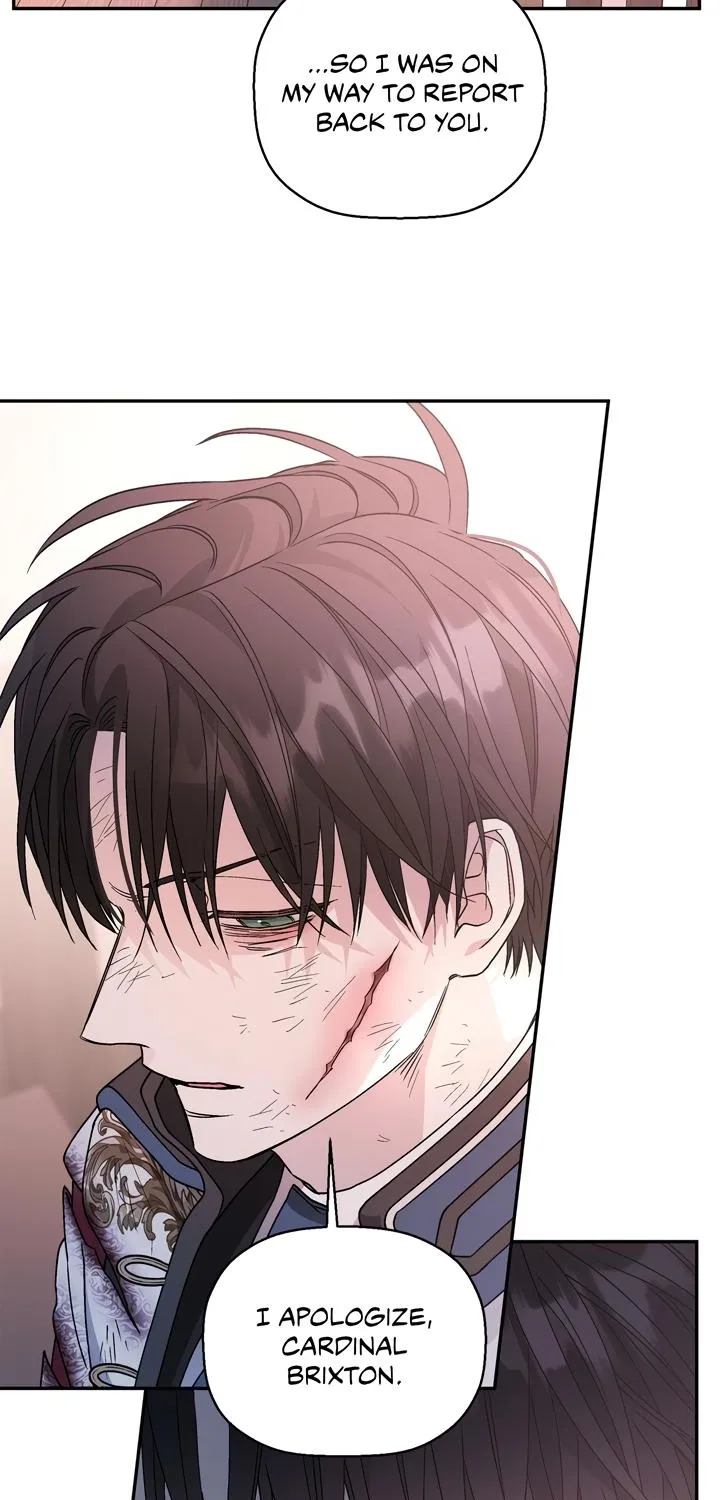 Read Eternal Contract chapter 29 image 50 on Lezhin
