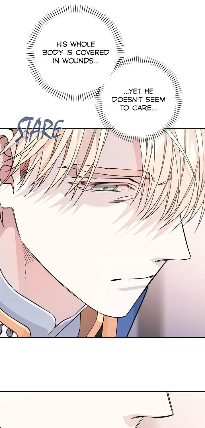 Read Eternal Contract chapter 29 image 53 on Lezhin