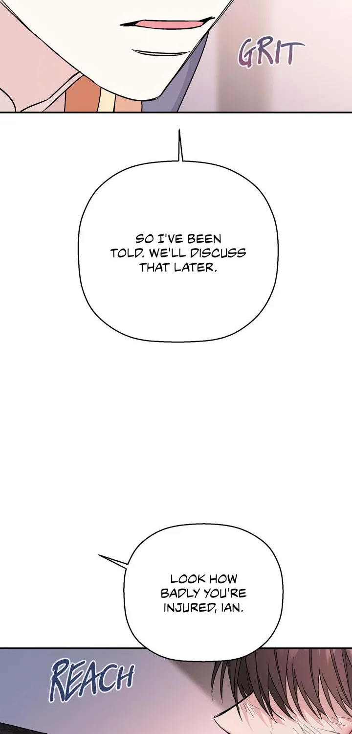 Read Eternal Contract chapter 29 image 54 on Lezhin