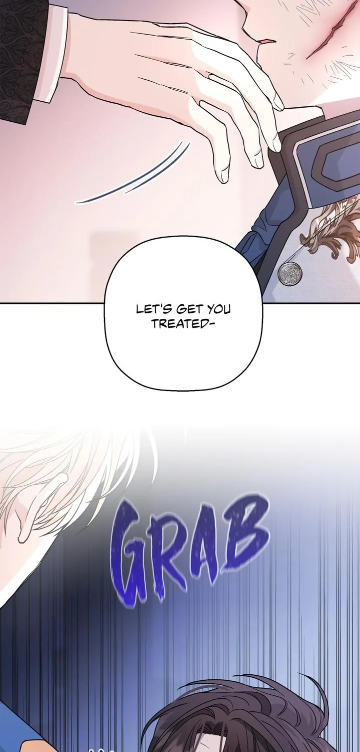 Read Eternal Contract chapter 29 image 55 on Lezhin
