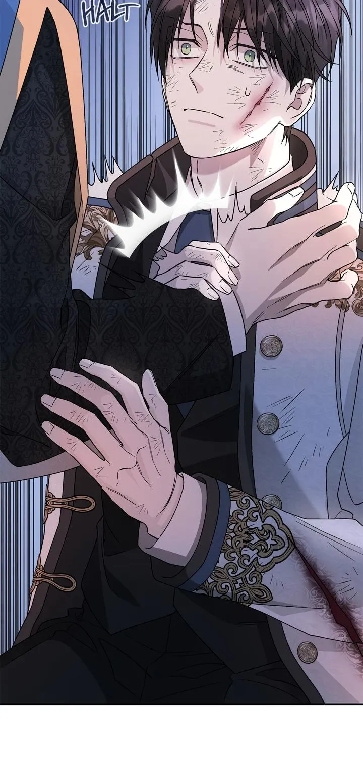 Read Eternal Contract chapter 29 image 56 on Lezhin