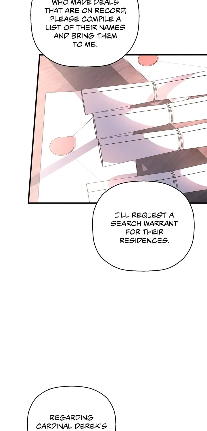 Read Eternal Contract chapter 29 image 6 on Lezhin