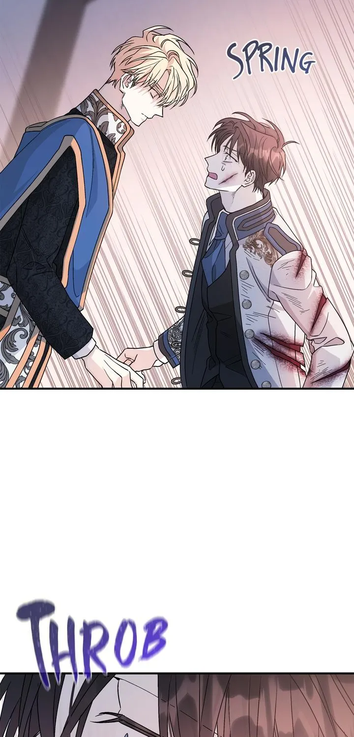 Read Eternal Contract chapter 29 image 60 on Lezhin
