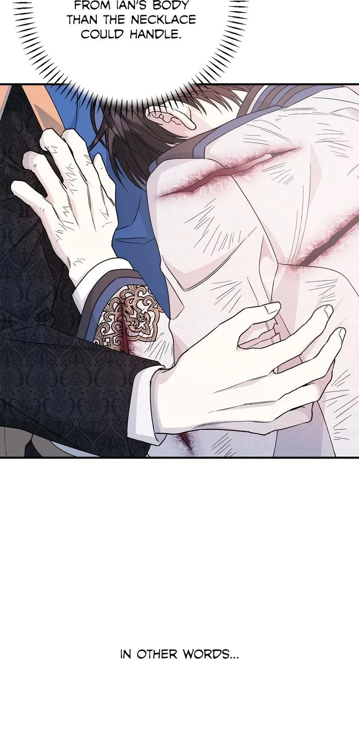 Read Eternal Contract chapter 29 image 67 on Lezhin