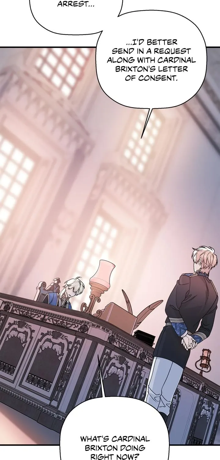 Read Eternal Contract chapter 29 image 7 on Lezhin