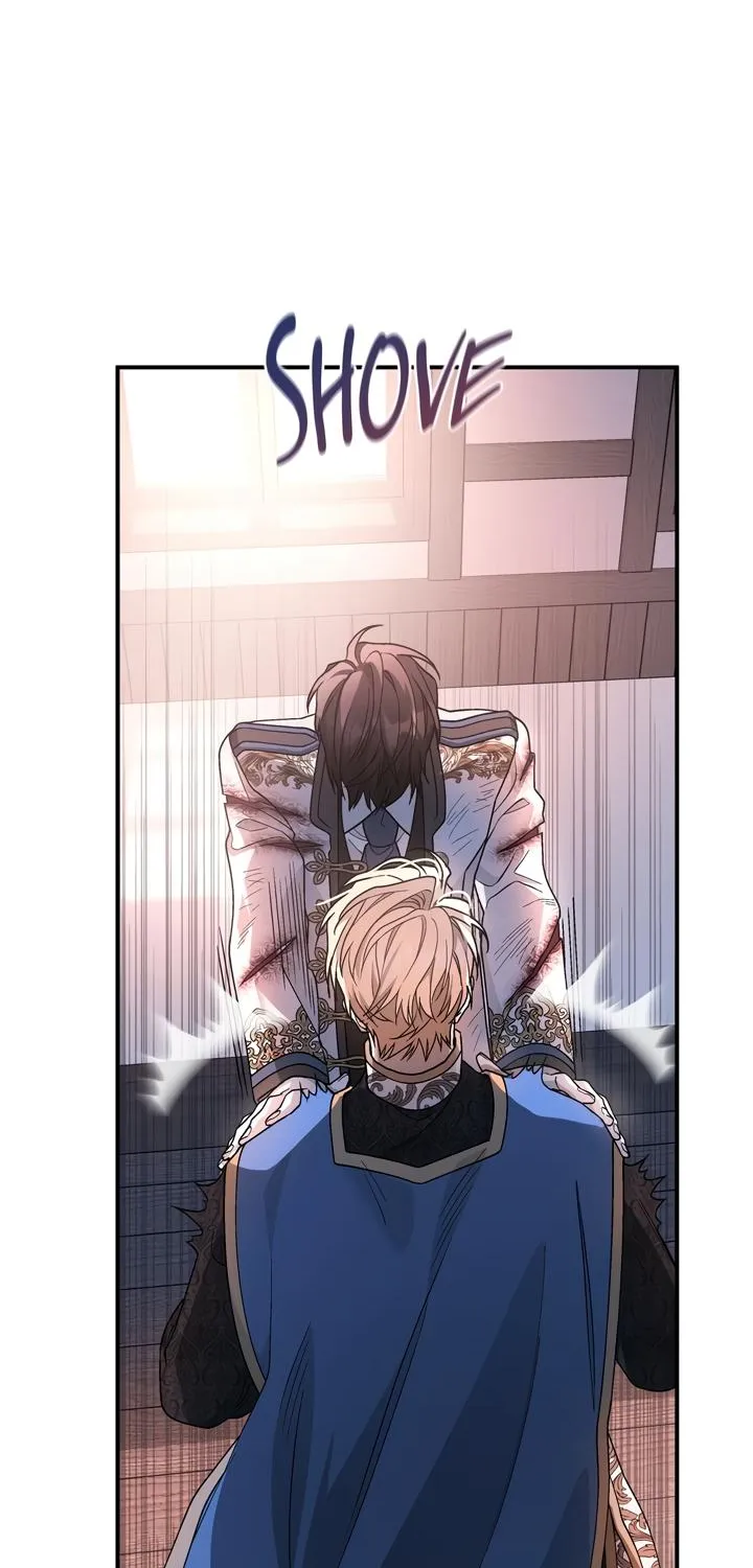 Read Eternal Contract chapter 29 image 72 on Lezhin