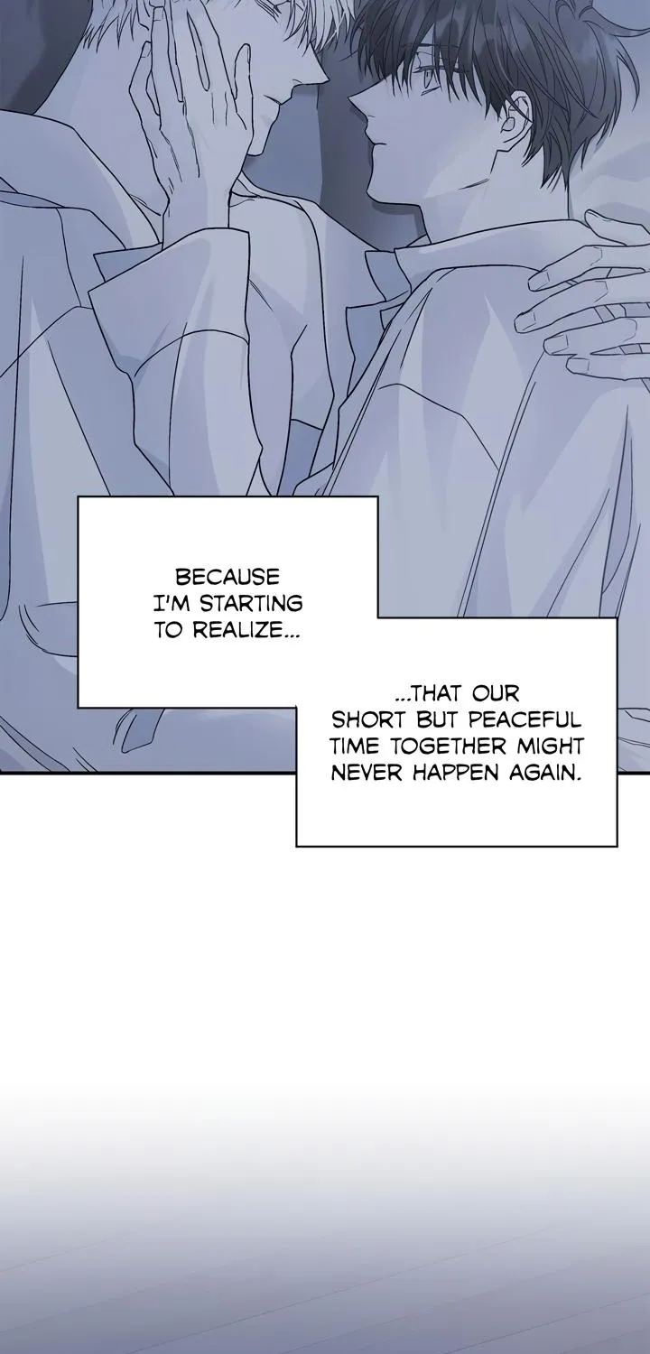Read Eternal Contract chapter 29 image 85 on Lezhin