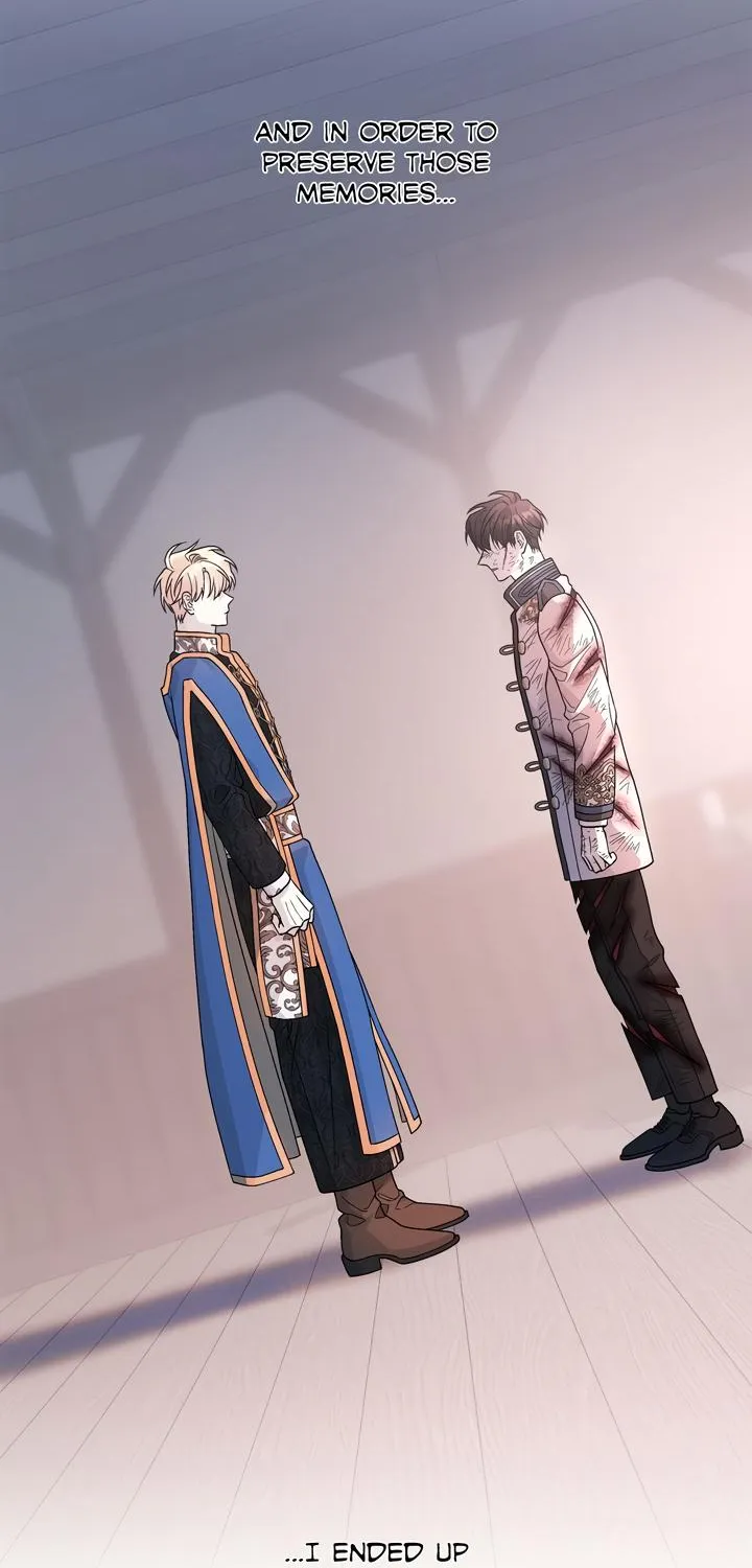 Read Eternal Contract chapter 29 image 86 on Lezhin