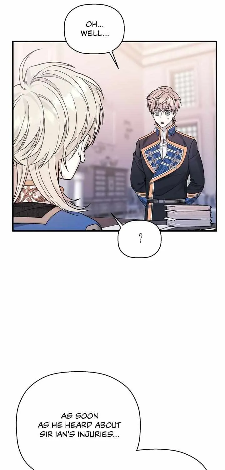 Read Eternal Contract chapter 29 image 9 on Lezhin