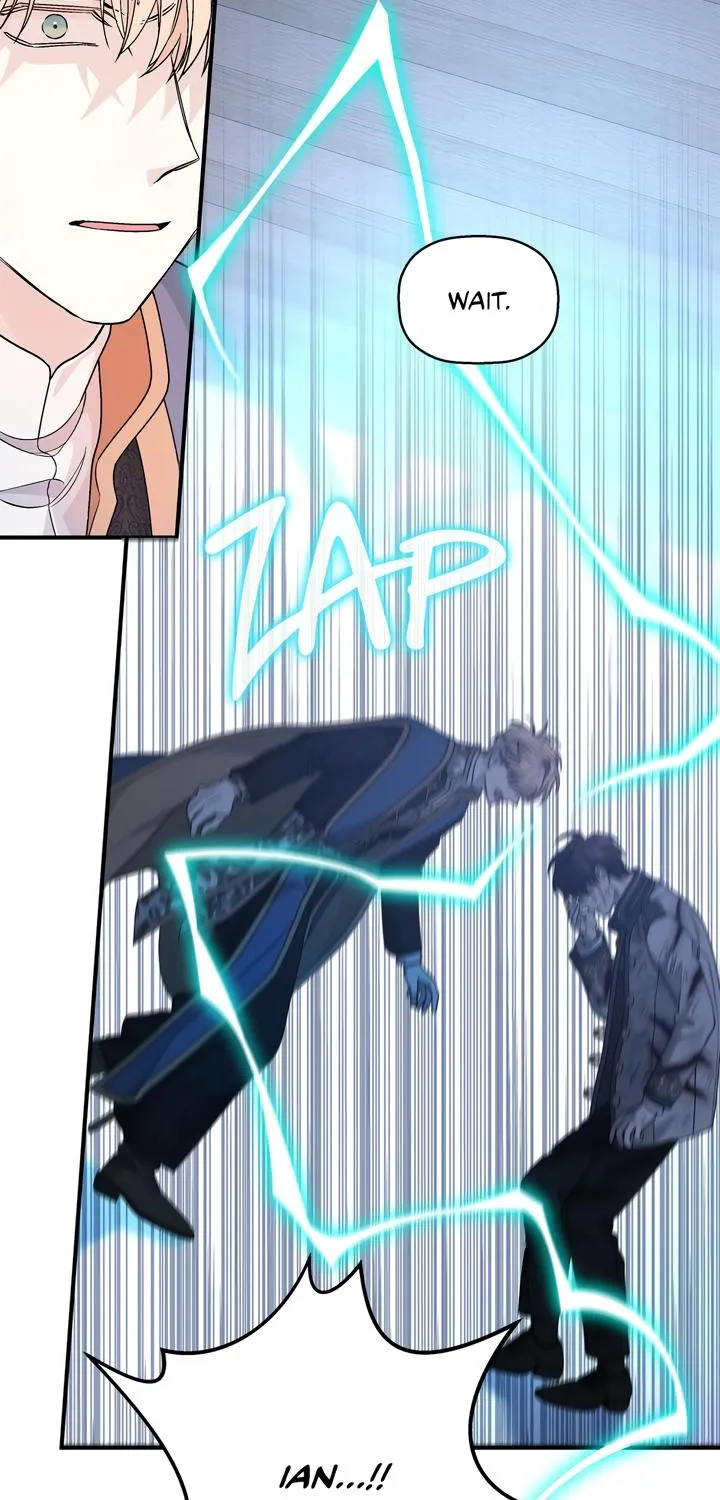 Read Eternal Contract chapter 29 image 90 on Lezhin