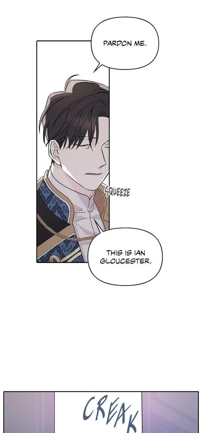 Read Eternal Contract chapter 3 image 12 on Lezhin