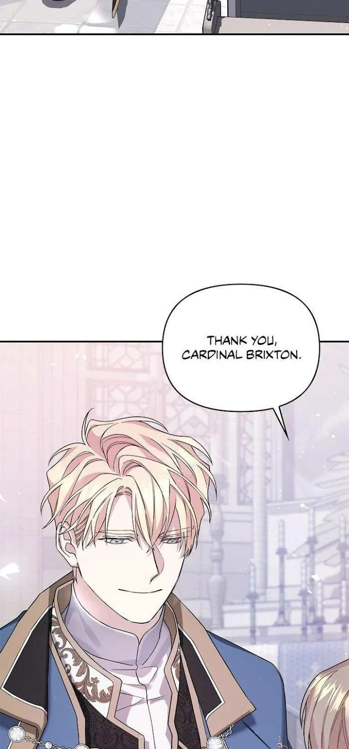 Read Eternal Contract chapter 3 image 15 on Lezhin