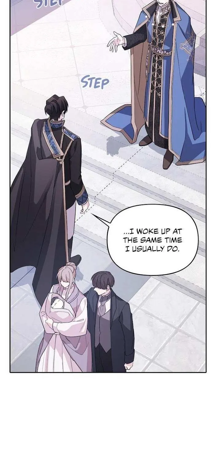 Read Eternal Contract chapter 3 image 18 on Lezhin