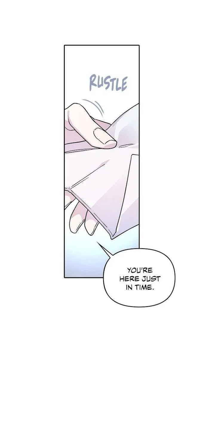 Read Eternal Contract chapter 3 image 19 on Lezhin