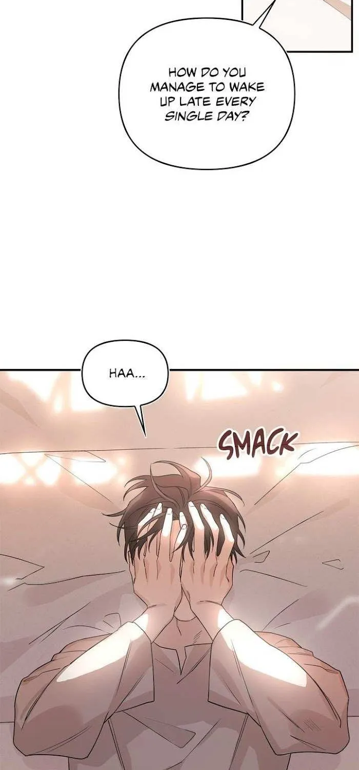 Read Eternal Contract chapter 3 image 2 on Lezhin