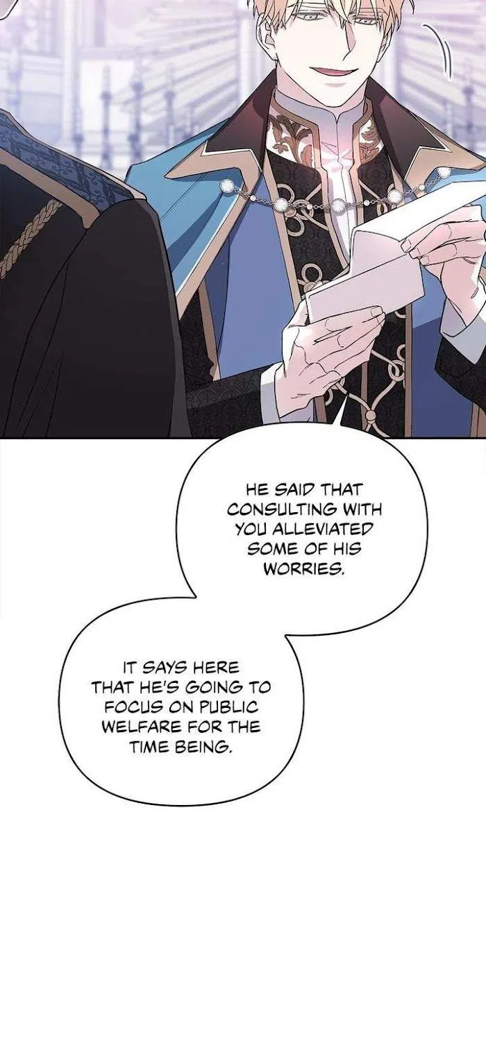 Read Eternal Contract chapter 3 image 22 on Lezhin