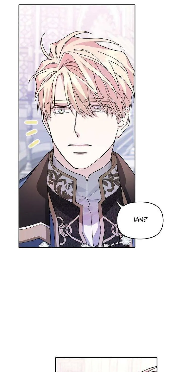 Read Eternal Contract chapter 3 image 23 on Lezhin