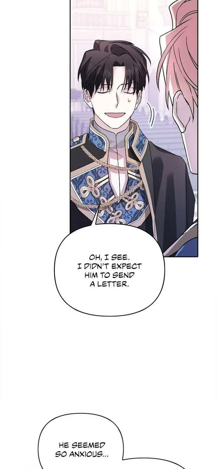 Read Eternal Contract chapter 3 image 24 on Lezhin