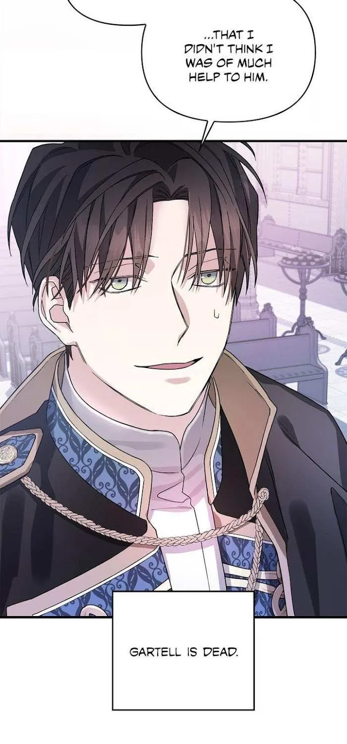 Read Eternal Contract chapter 3 image 25 on Lezhin