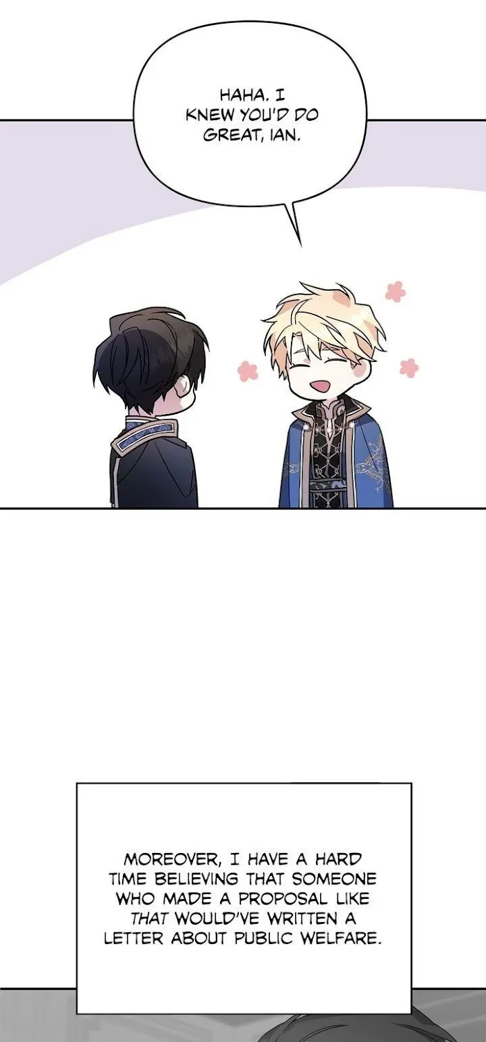 Read Eternal Contract chapter 3 image 27 on Lezhin