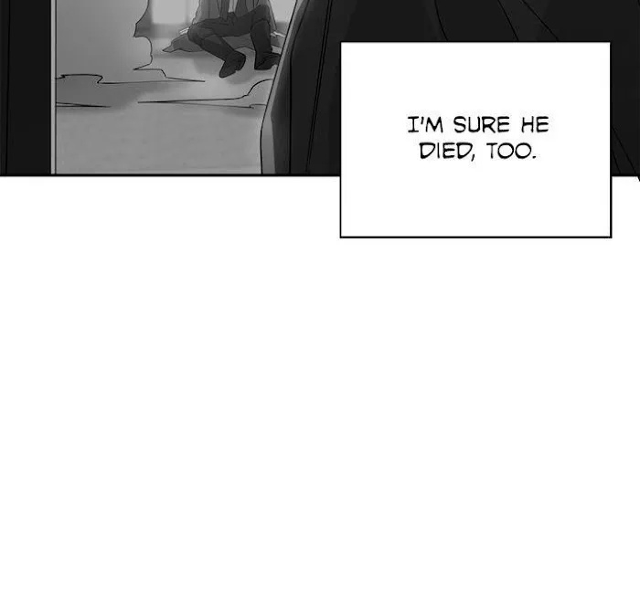 Read Eternal Contract chapter 3 image 31 on Lezhin