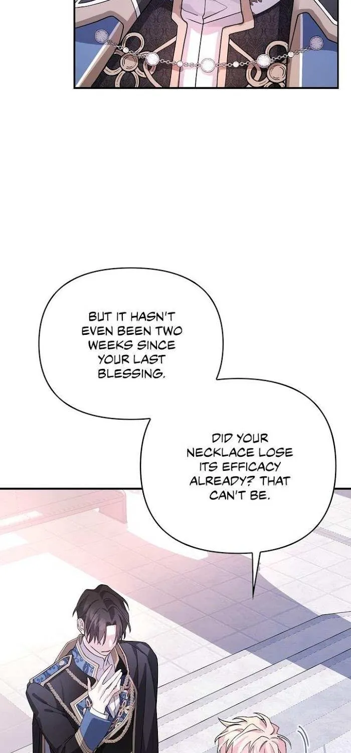 Read Eternal Contract chapter 3 image 33 on Lezhin