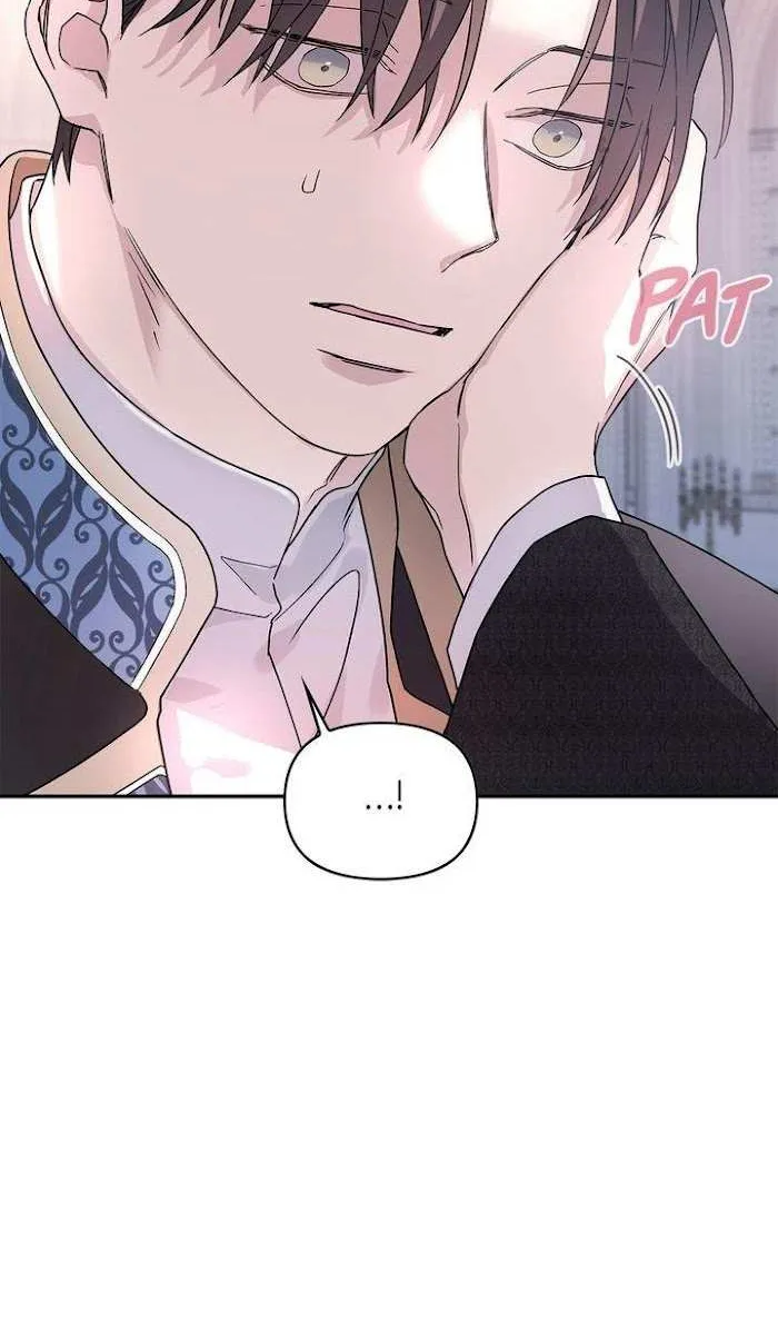Read Eternal Contract chapter 3 image 35 on Lezhin