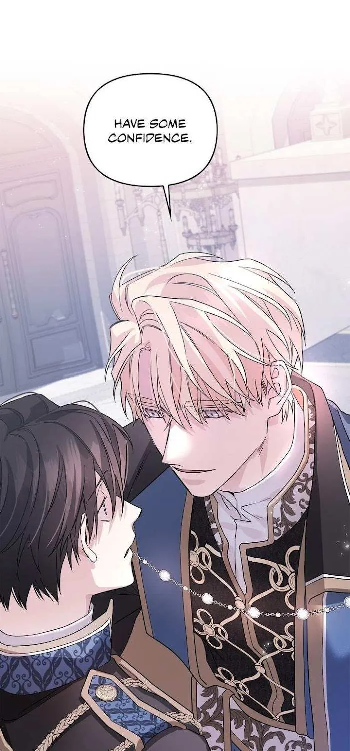 Read Eternal Contract chapter 3 image 36 on Lezhin