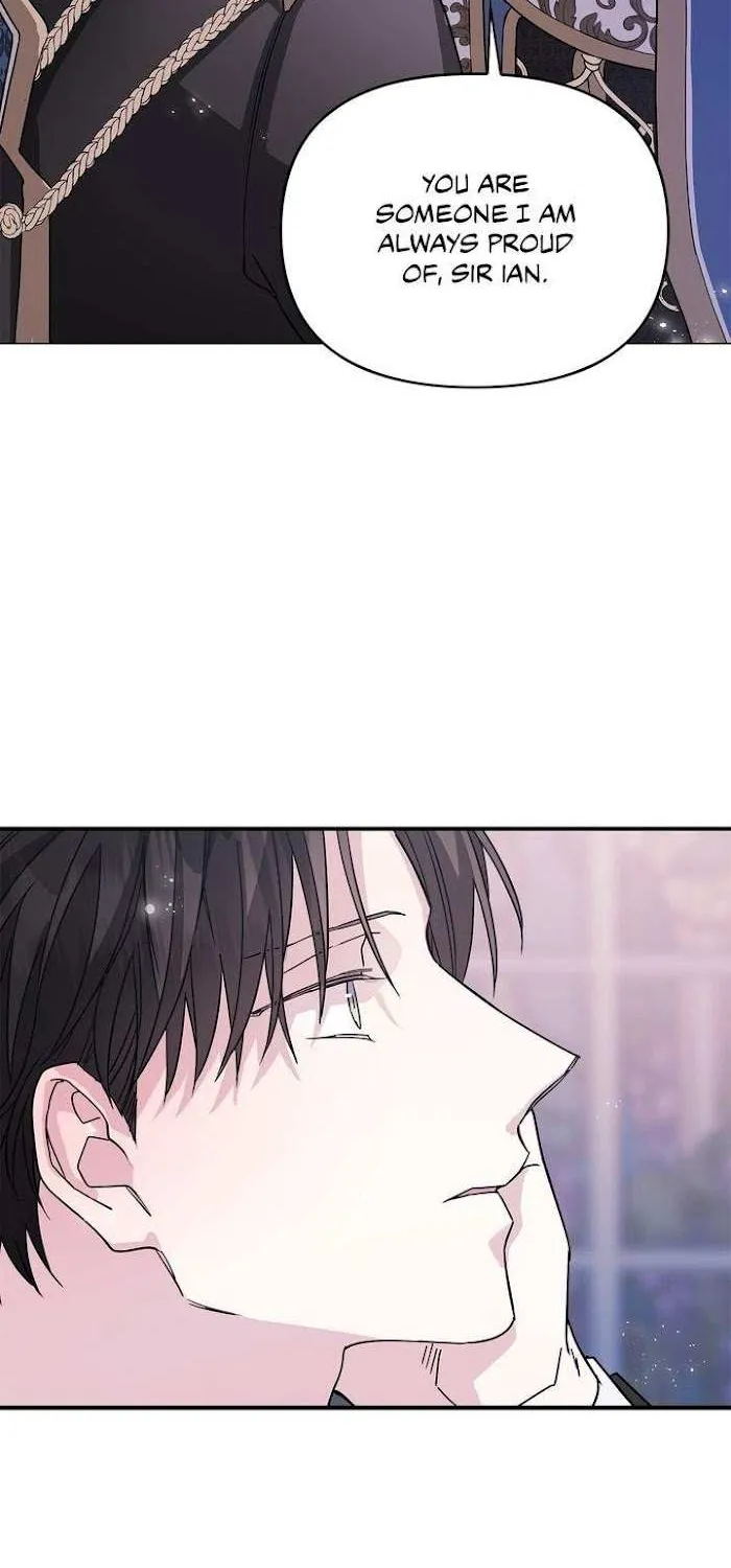 Read Eternal Contract chapter 3 image 37 on Lezhin