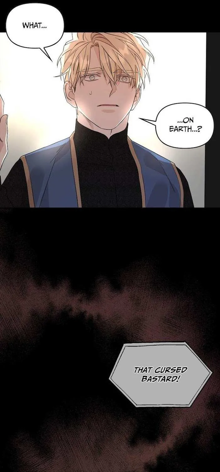Read Eternal Contract chapter 3 image 46 on Lezhin