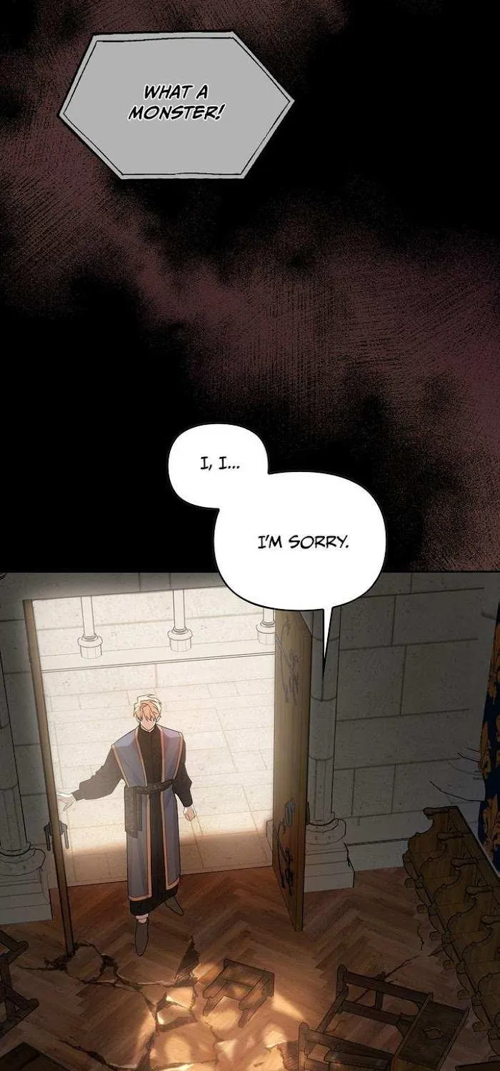 Read Eternal Contract chapter 3 image 47 on Lezhin