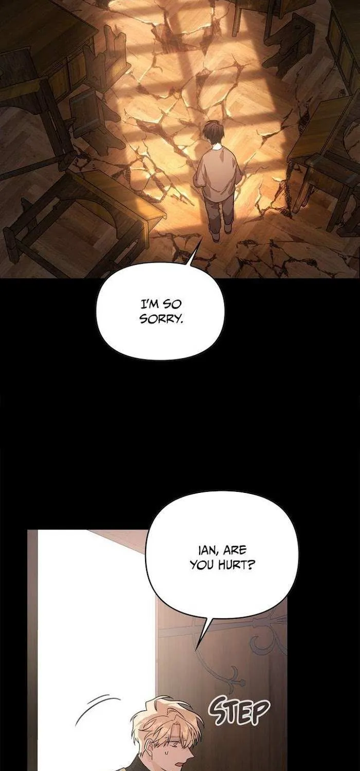 Read Eternal Contract chapter 3 image 48 on Lezhin