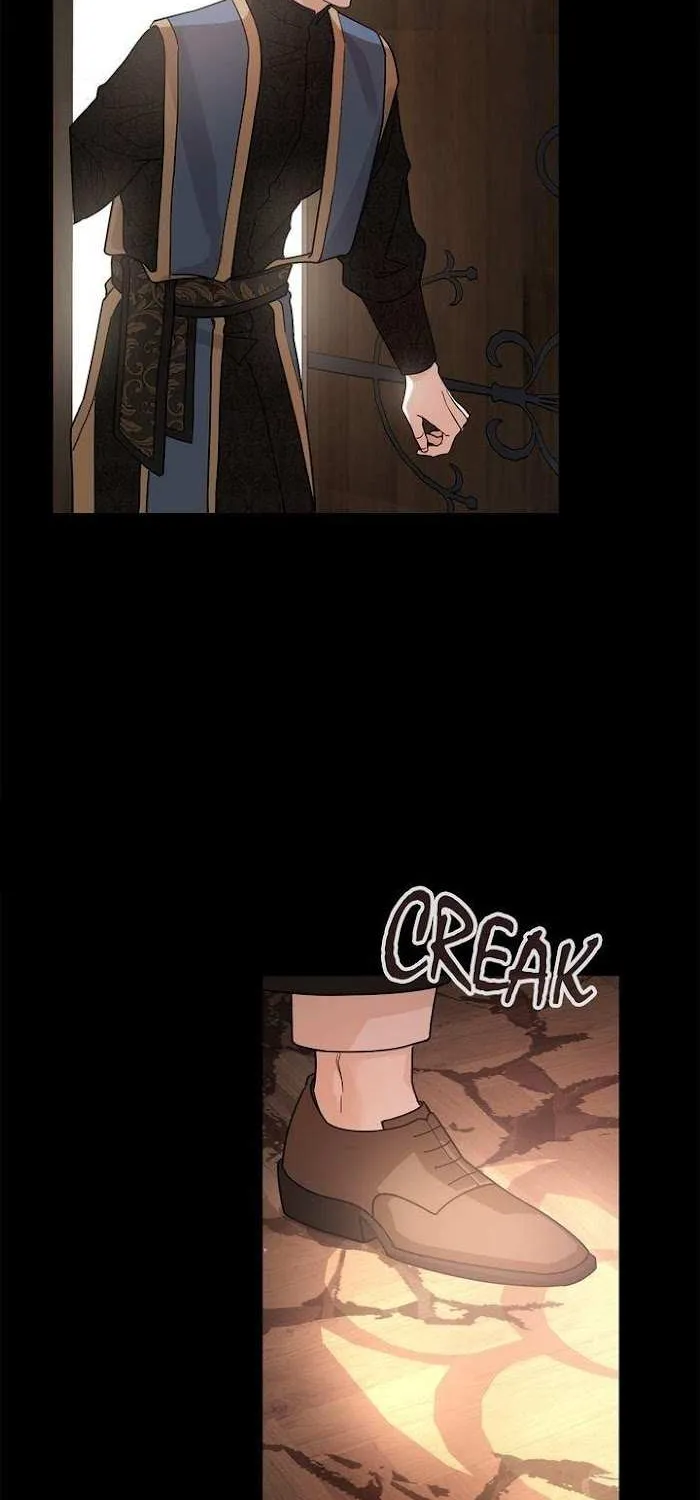 Read Eternal Contract chapter 3 image 49 on Lezhin