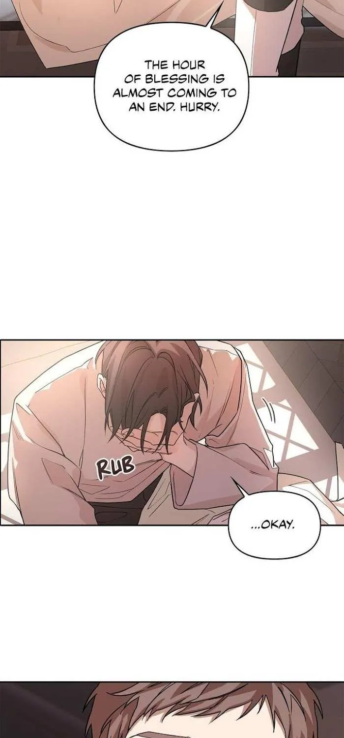 Read Eternal Contract chapter 3 image 5 on Lezhin