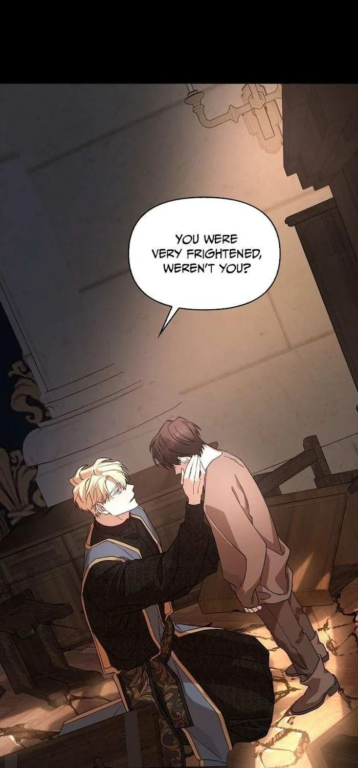 Read Eternal Contract chapter 3 image 56 on Lezhin