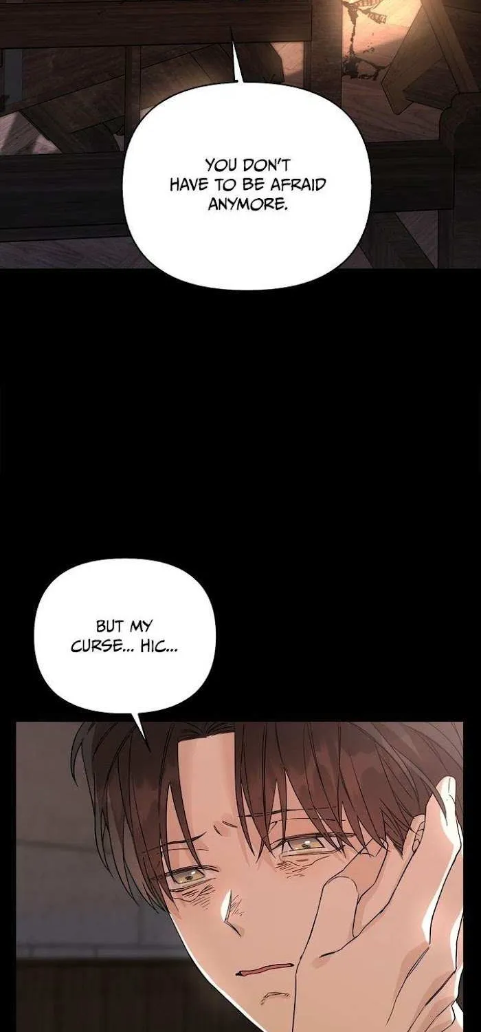 Read Eternal Contract chapter 3 image 57 on Lezhin