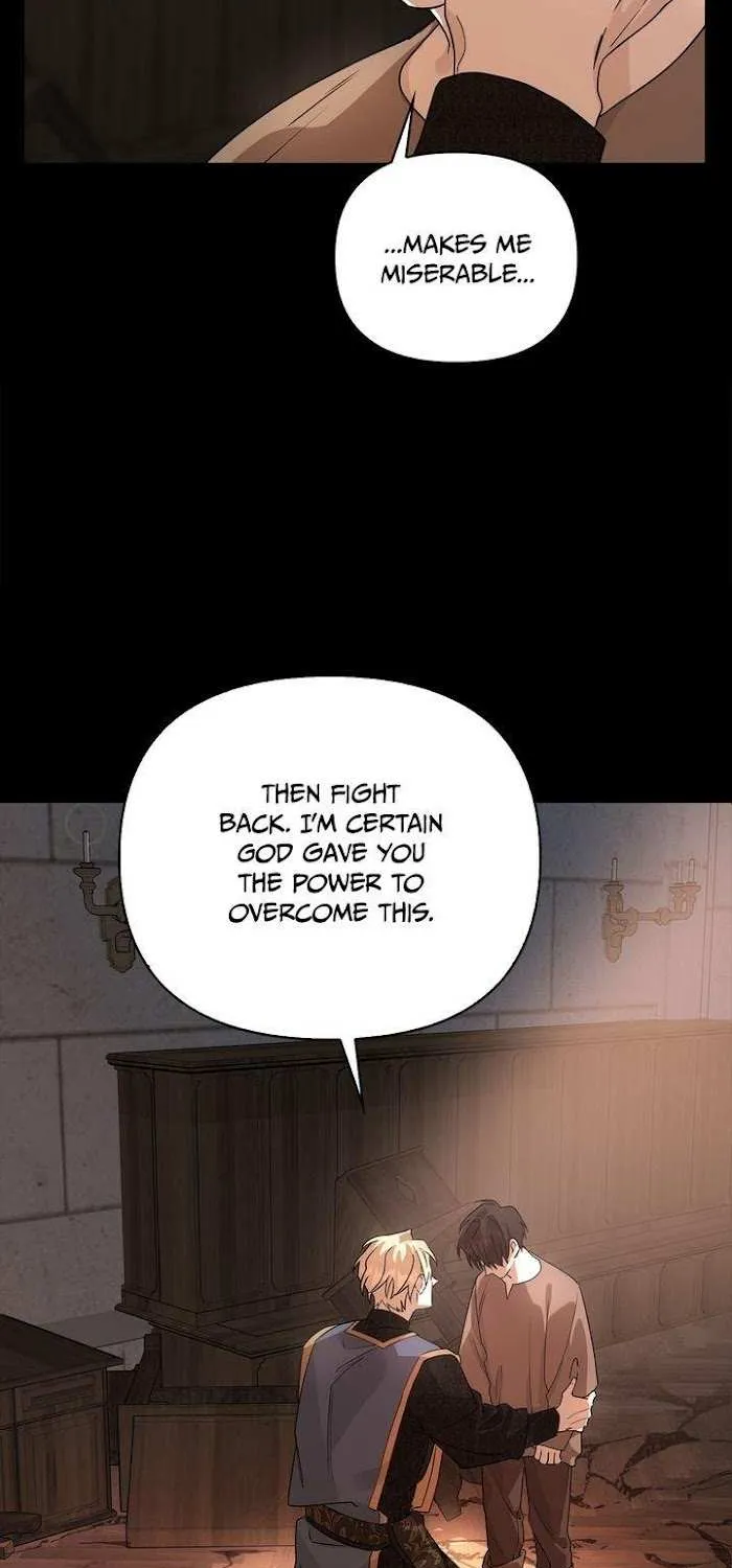 Read Eternal Contract chapter 3 image 58 on Lezhin