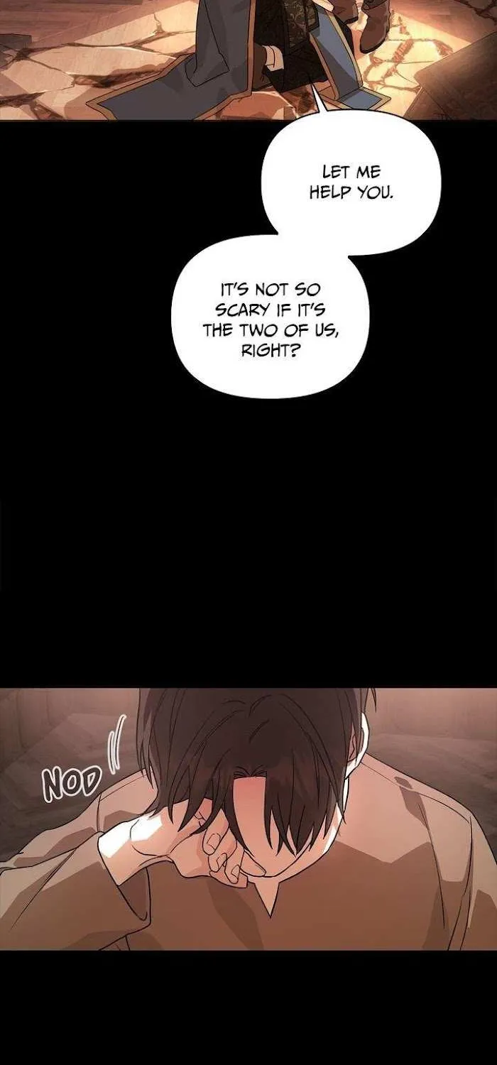 Read Eternal Contract chapter 3 image 59 on Lezhin