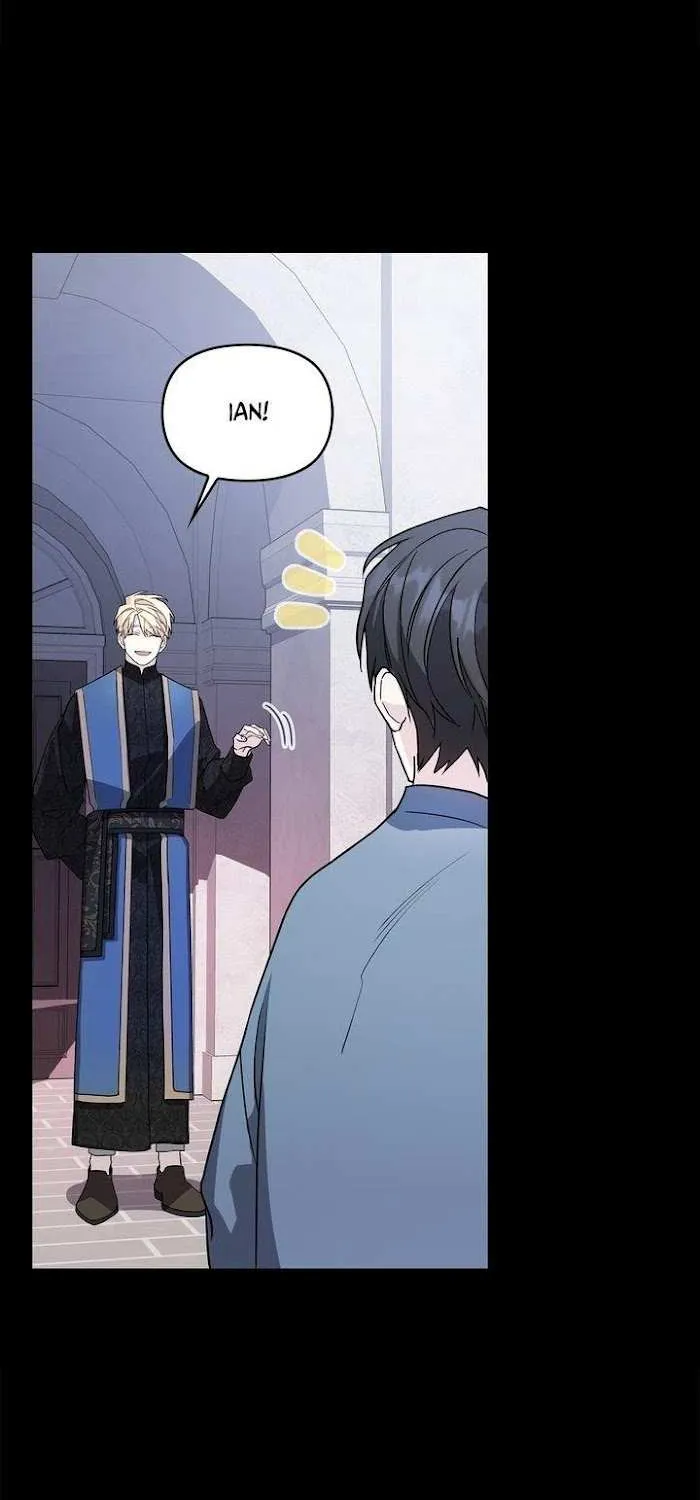 Read Eternal Contract chapter 3 image 63 on Lezhin