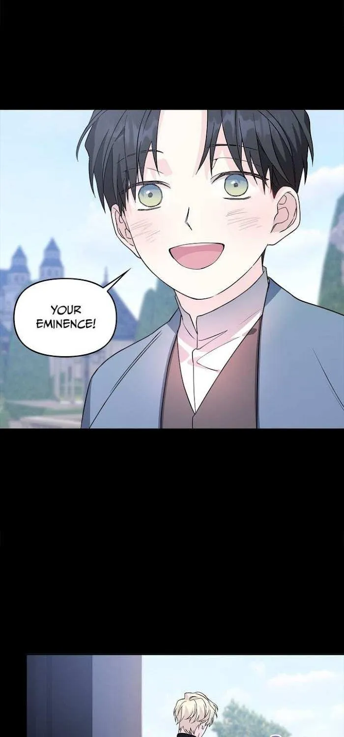 Read Eternal Contract chapter 3 image 64 on Lezhin