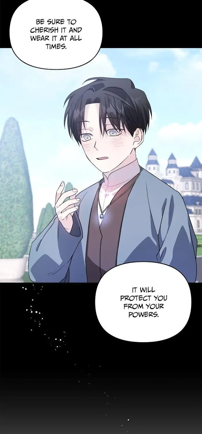 Read Eternal Contract chapter 3 image 67 on Lezhin