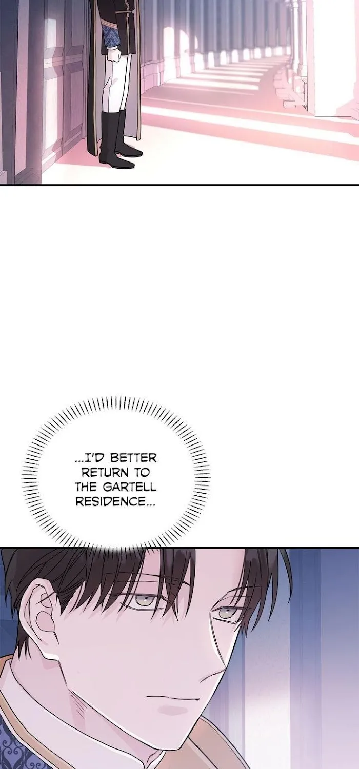 Read Eternal Contract chapter 3 image 69 on Lezhin