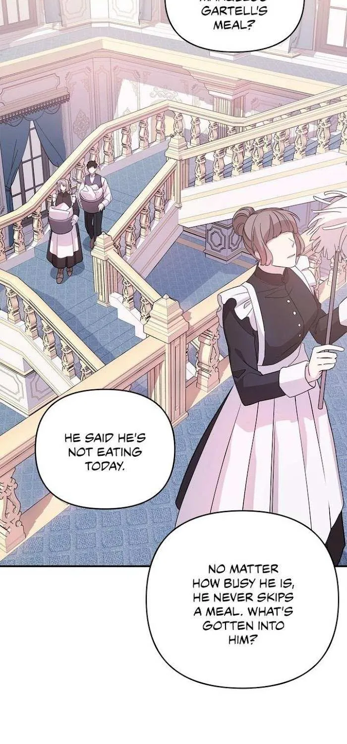 Read Eternal Contract chapter 3 image 73 on Lezhin