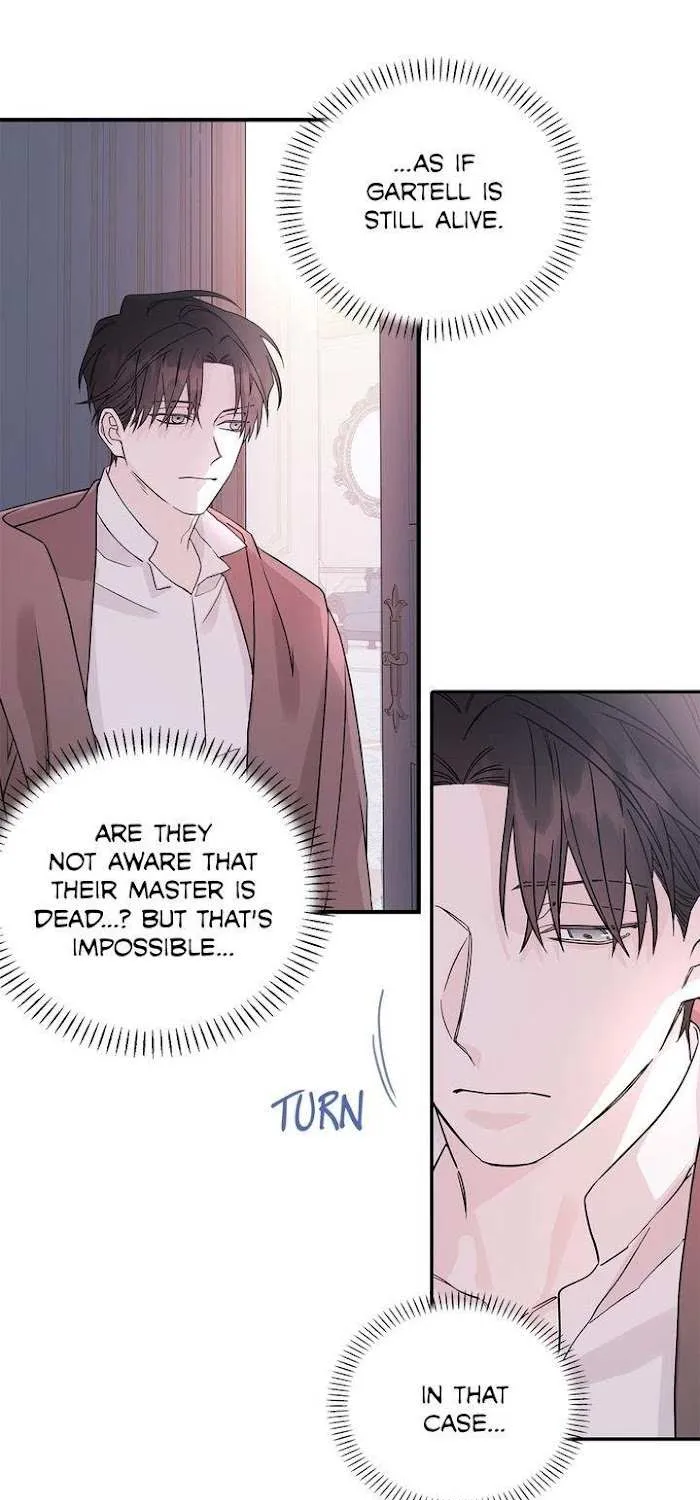 Read Eternal Contract chapter 3 image 75 on Lezhin